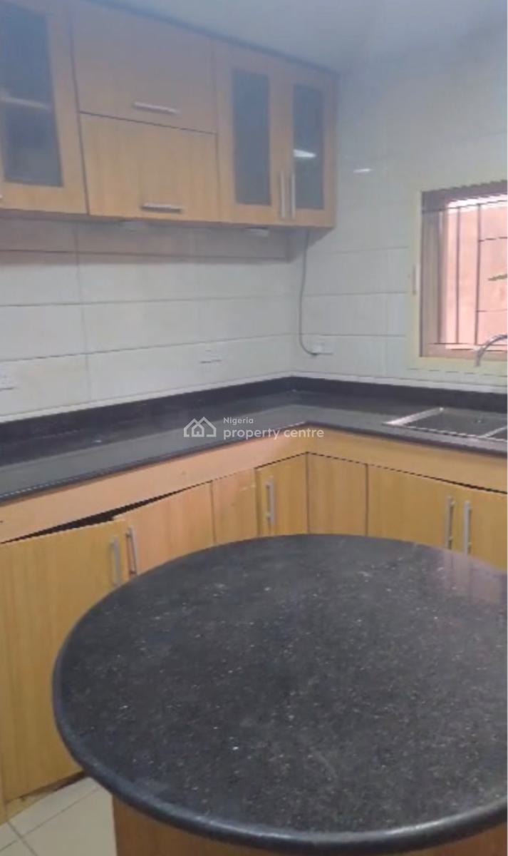 Massive Commercial Built 7bedrooms Fully Detached House with 2 Bq, Victoria Island (vi), Lagos, Detached Duplex for Rent