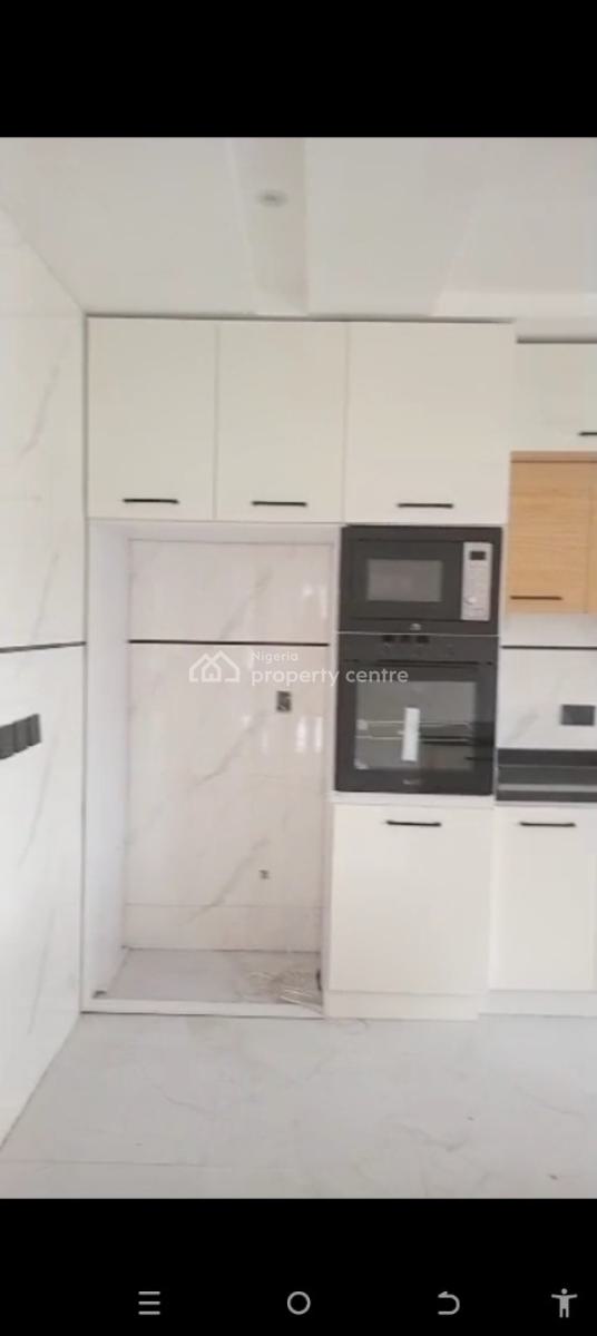 Massive 5 Bedroom Fully Detached Duplex with Mini Flat Bq, Beachwood Park Estate, Ibeju Lekki, Lagos, Detached Duplex for Sale