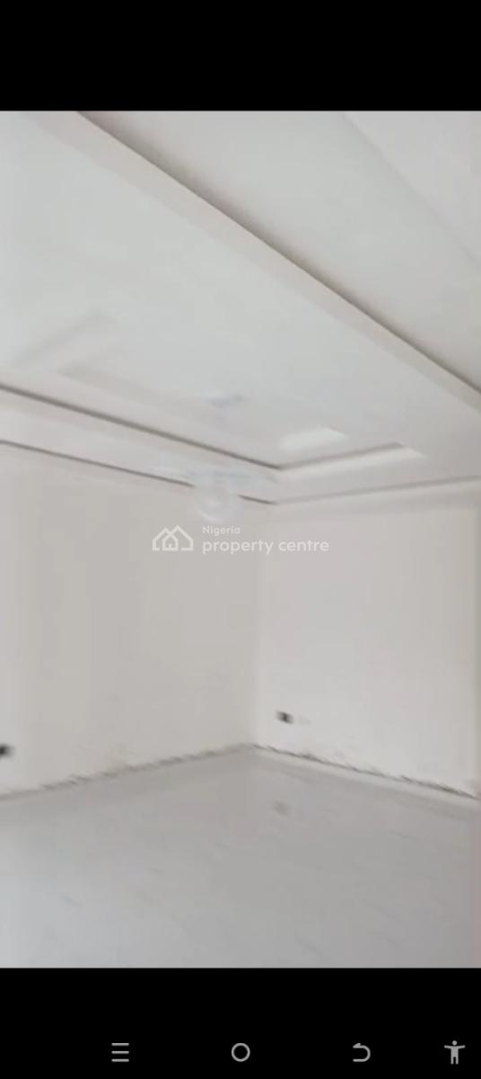 Massive 5 Bedroom Fully Detached Duplex with Mini Flat Bq, Beachwood Park Estate, Ibeju Lekki, Lagos, Detached Duplex for Sale