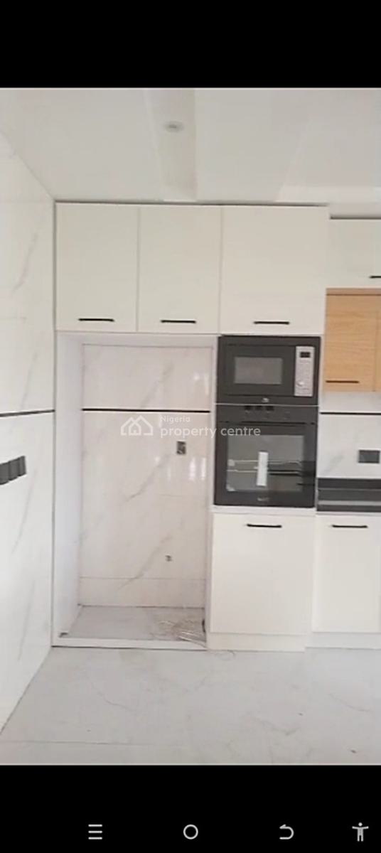 Massive 5 Bedroom Fully Detached Duplex with Mini Flat Bq, Beachwood Park Estate, Ibeju Lekki, Lagos, Detached Duplex for Sale