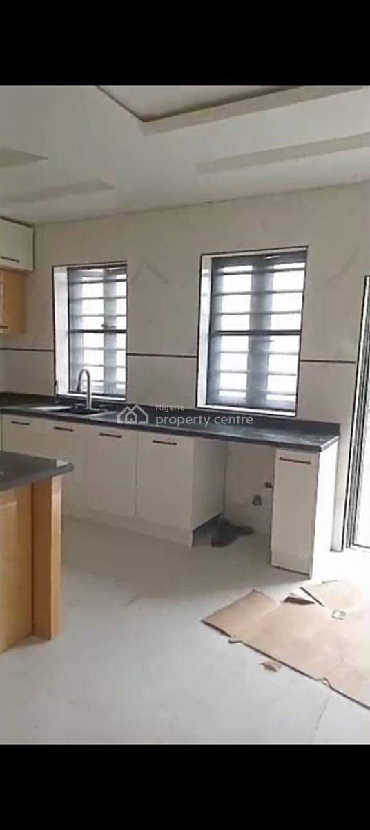Massive 5 Bedroom Fully Detached Duplex with Mini Flat Bq, Beachwood Park Estate, Ibeju Lekki, Lagos, Detached Duplex for Sale