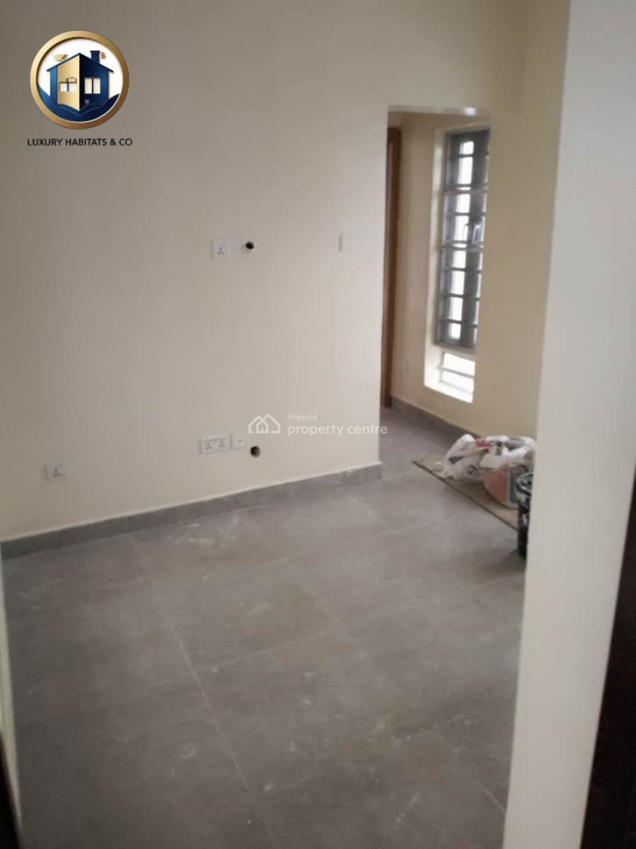 2 Units of a Room & Parlour in a Gated Estate, Adjacent Vgc, Vgc, Lekki, Lagos, Mini Flat (room and Parlour) for Rent