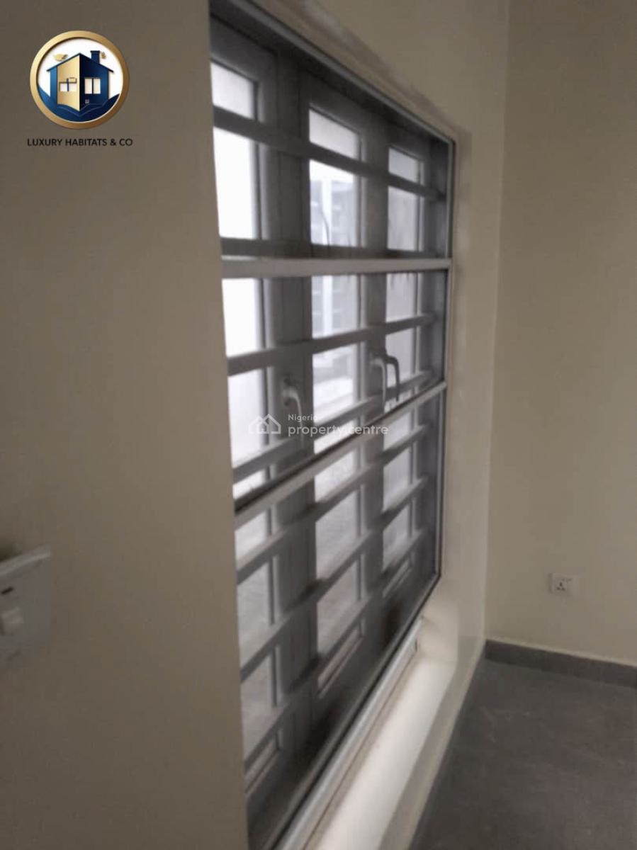 2 Units of a Room & Parlour in a Gated Estate, Adjacent Vgc, Vgc, Lekki, Lagos, Mini Flat (room and Parlour) for Rent