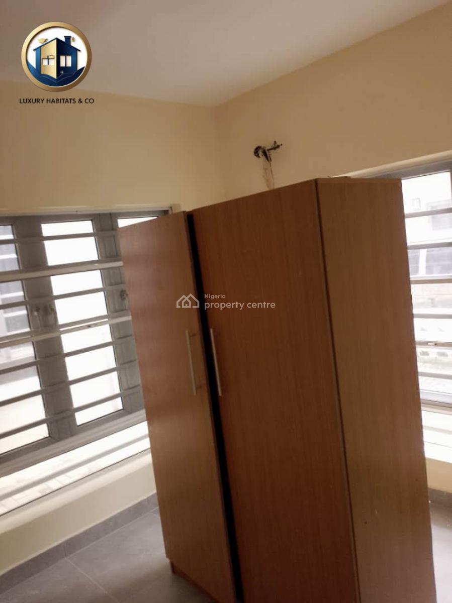 2 Units of a Room & Parlour in a Gated Estate, Adjacent Vgc, Vgc, Lekki, Lagos, Mini Flat (room and Parlour) for Rent