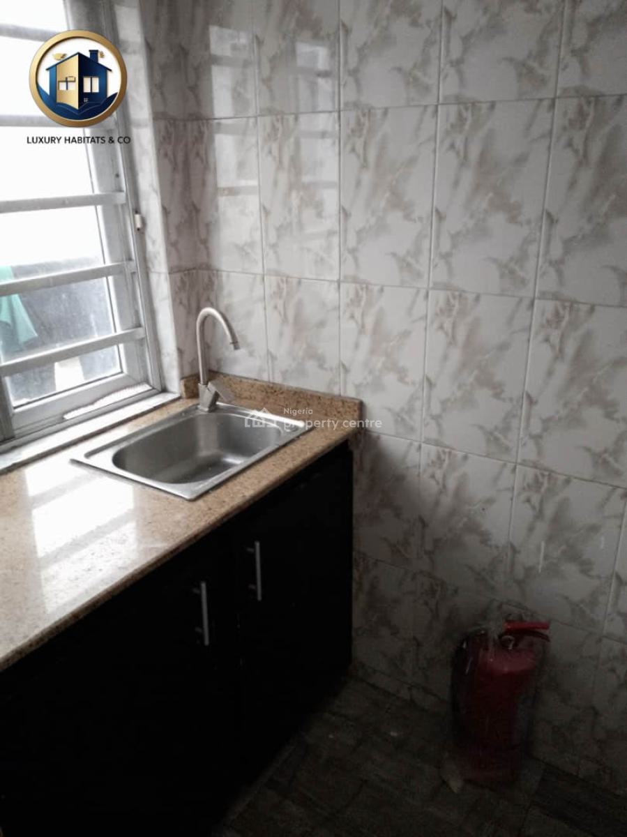 2 Units of a Room & Parlour in a Gated Estate, Adjacent Vgc, Vgc, Lekki, Lagos, Mini Flat (room and Parlour) for Rent