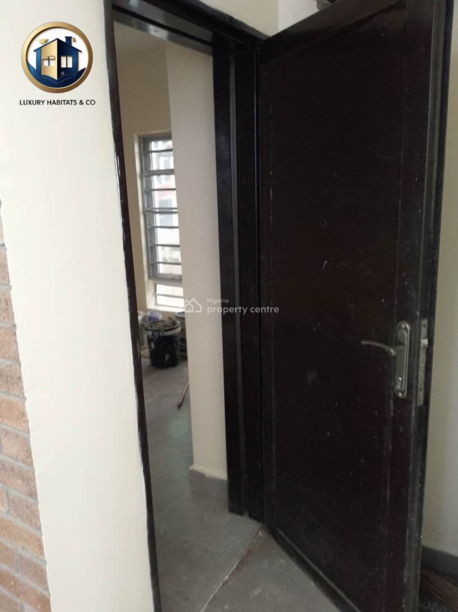 2 Units of a Room & Parlour in a Gated Estate, Adjacent Vgc, Vgc, Lekki, Lagos, Mini Flat (room and Parlour) for Rent