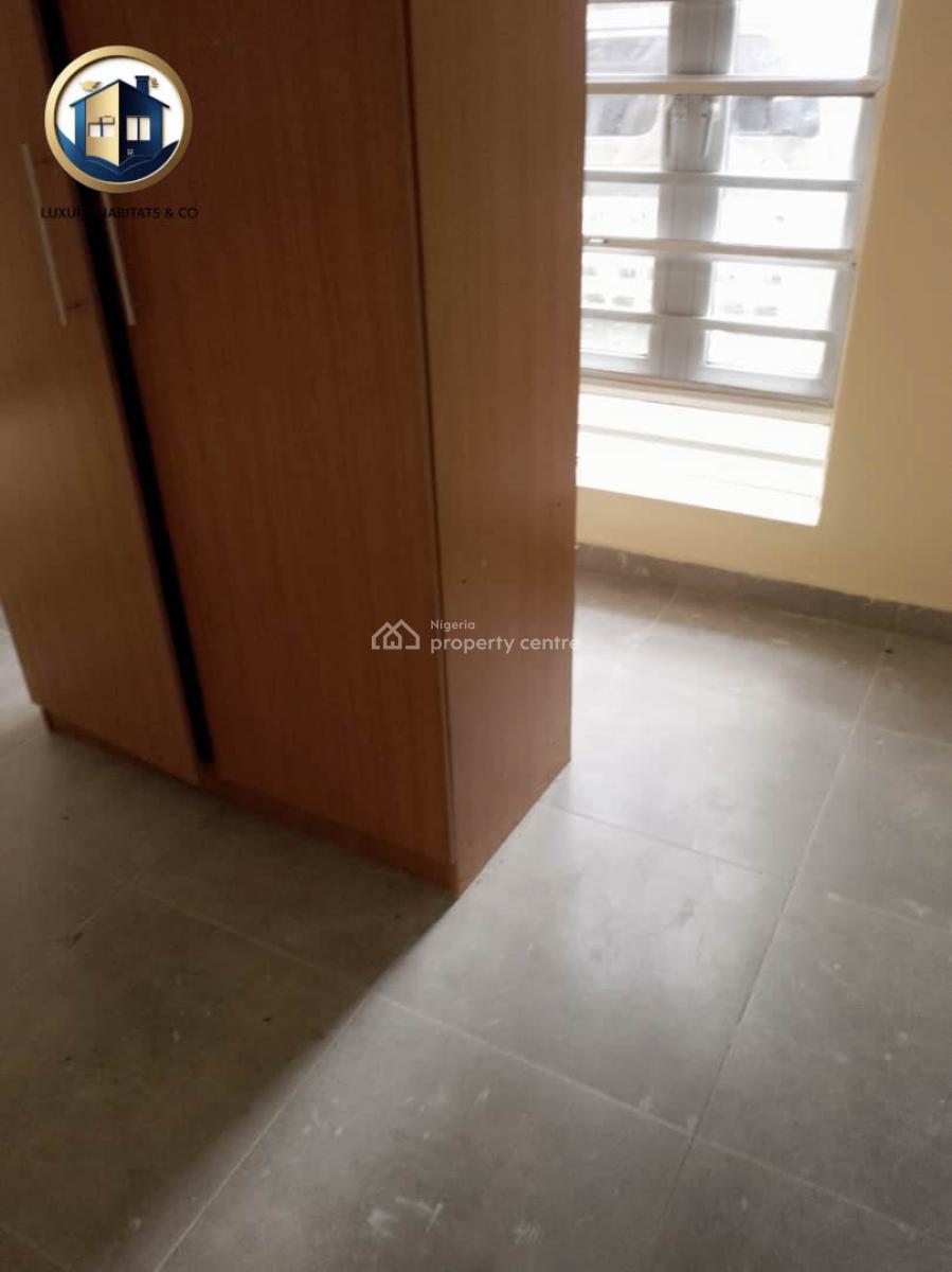 2 Units of a Room & Parlour in a Gated Estate, Adjacent Vgc, Vgc, Lekki, Lagos, Mini Flat (room and Parlour) for Rent