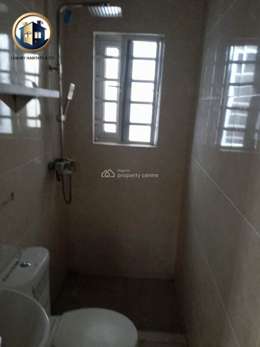 2 Units of a Room & Parlour in a Gated Estate, Adjacent Vgc, Vgc, Lekki, Lagos, Mini Flat (room and Parlour) for Rent