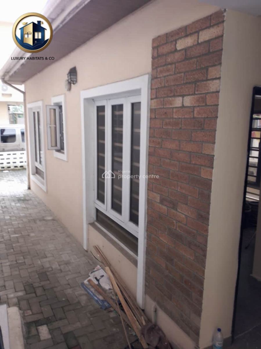 2 Units of a Room & Parlour in a Gated Estate, Adjacent Vgc, Vgc, Lekki, Lagos, Mini Flat (room and Parlour) for Rent