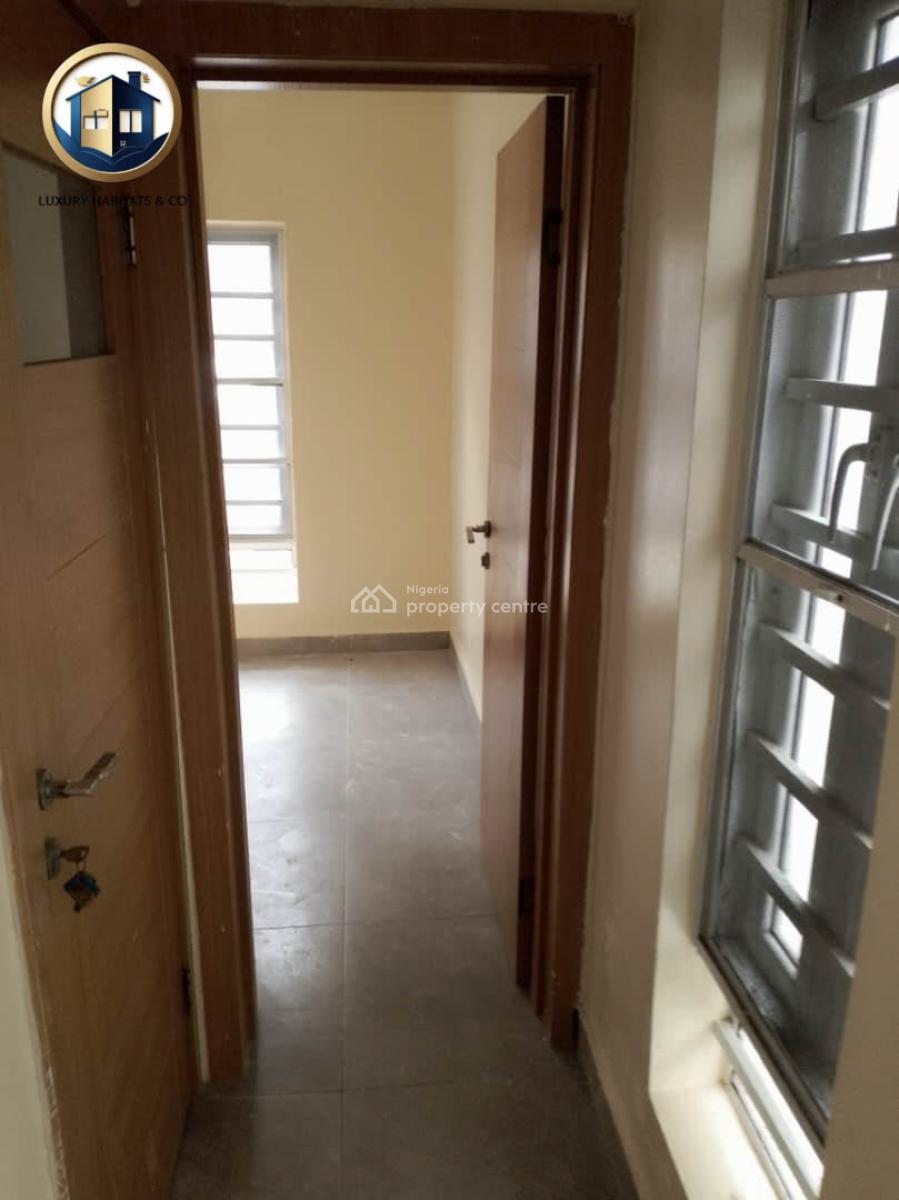 2 Units of a Room & Parlour in a Gated Estate, Adjacent Vgc, Vgc, Lekki, Lagos, Mini Flat (room and Parlour) for Rent