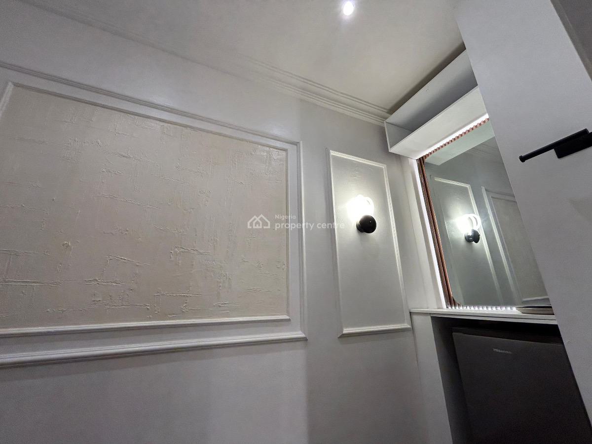 Exquisite Premium-standard Room, Lekki, Lagos, Flat / Apartment Short Let