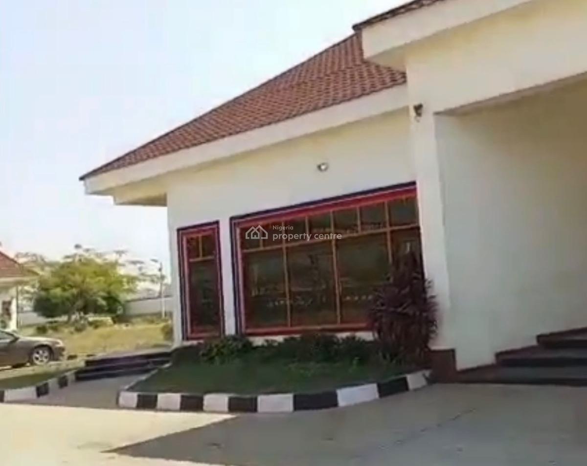 Standard Built Mega Filling Station, Airport Road, Lugbe District, Abuja, Filling Station for Sale