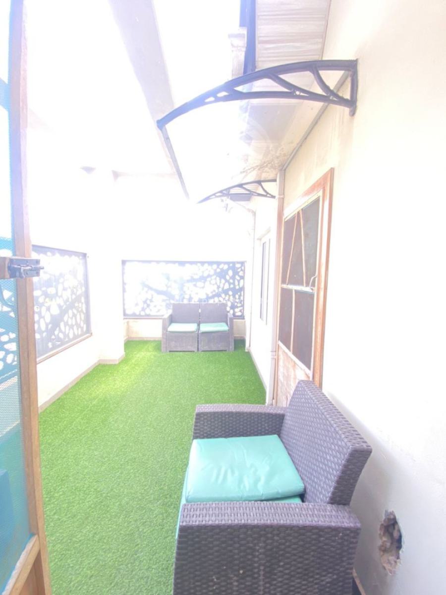 3 Bedroom Maisonette, Osapa, Lekki, Lagos, House for Rent