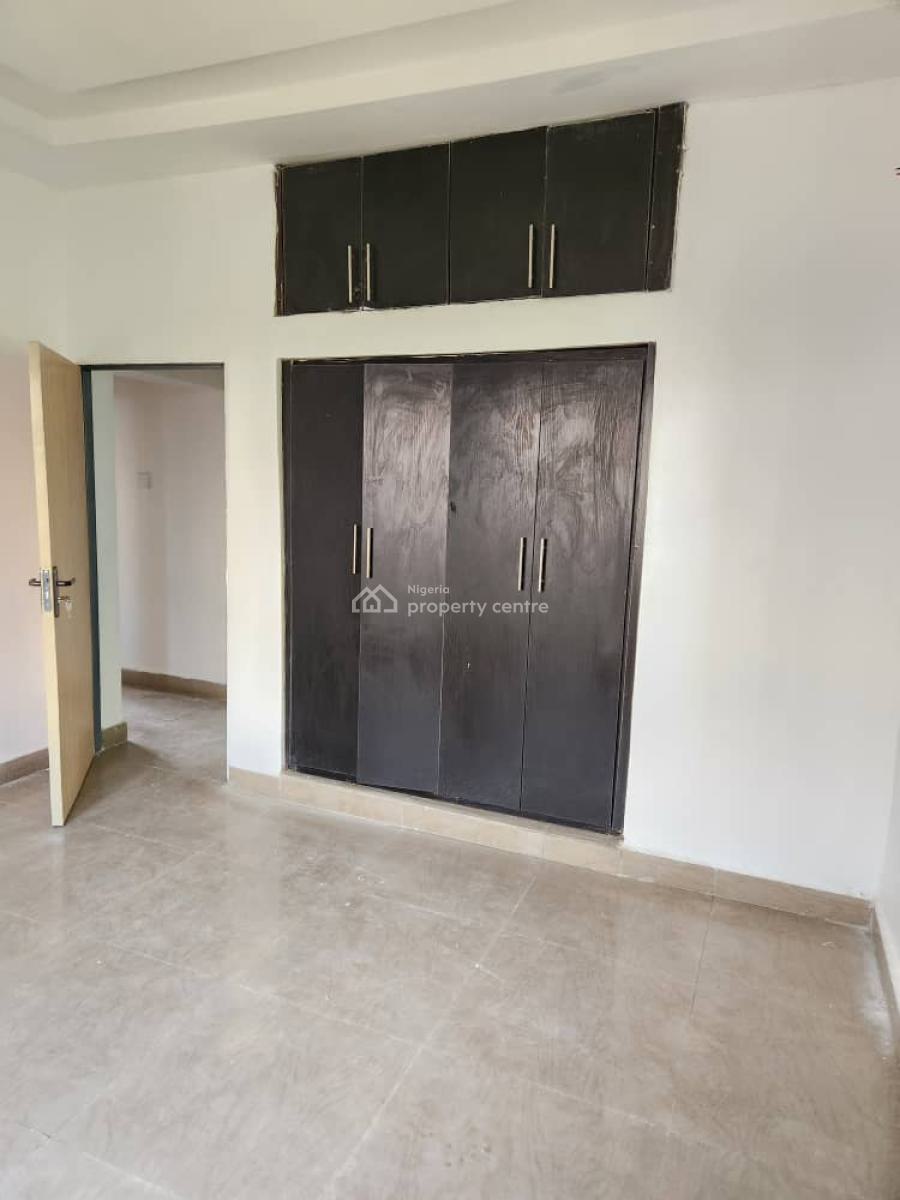 3 Bedroom Flat, Utako, Abuja, Flat / Apartment for Rent
