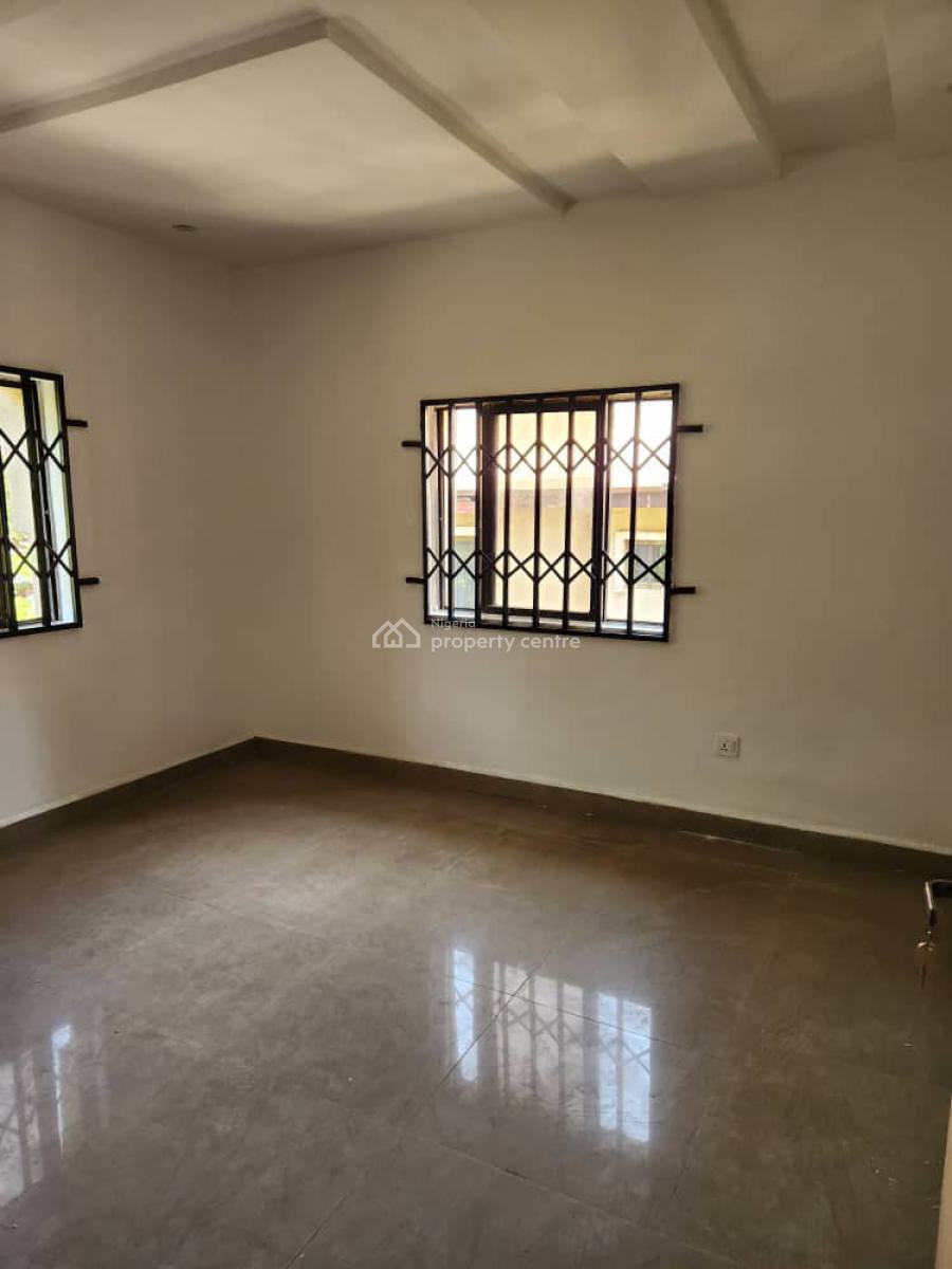 3 Bedroom Flat, Utako, Abuja, Flat / Apartment for Rent