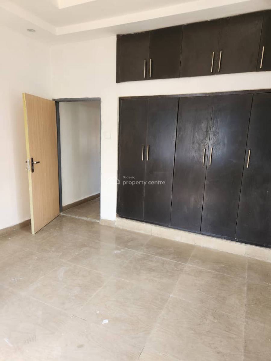 3 Bedroom Flat, Utako, Abuja, Flat / Apartment for Rent