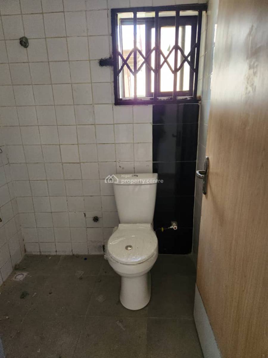 3 Bedroom Flat, Utako, Abuja, Flat / Apartment for Rent