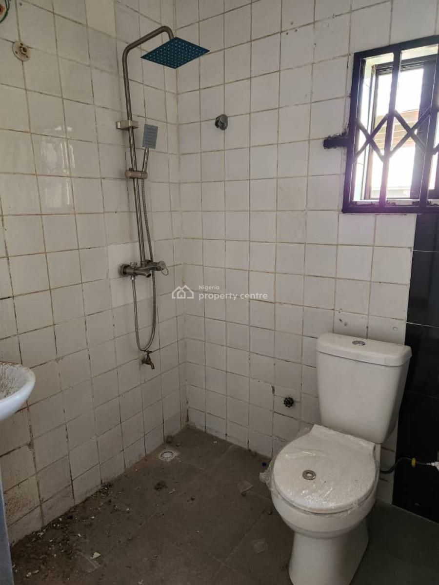 3 Bedroom Flat, Utako, Abuja, Flat / Apartment for Rent