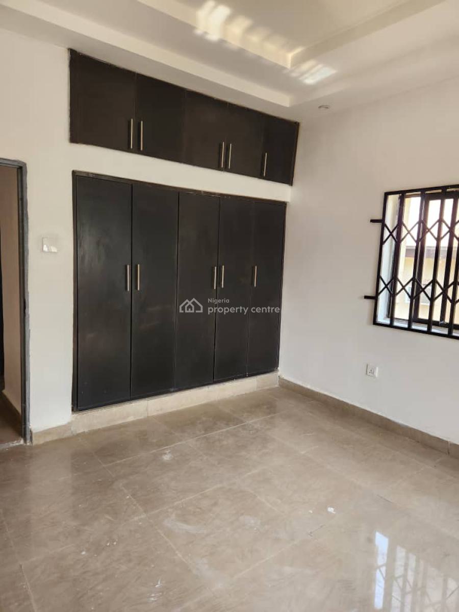 3 Bedroom Flat, Utako, Abuja, Flat / Apartment for Rent