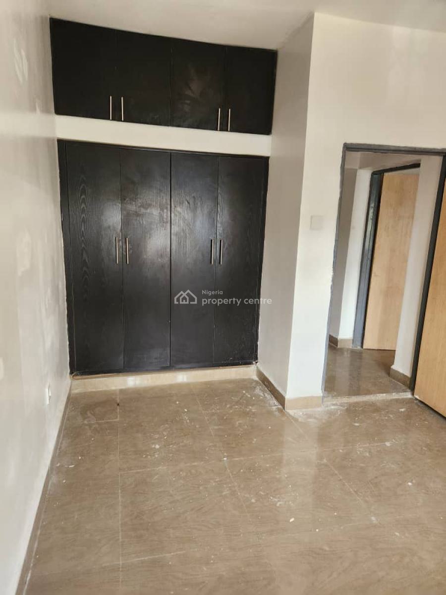 3 Bedroom Flat, Utako, Abuja, Flat / Apartment for Rent