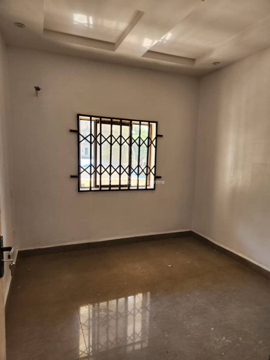 3 Bedroom Flat, Utako, Abuja, Flat / Apartment for Rent