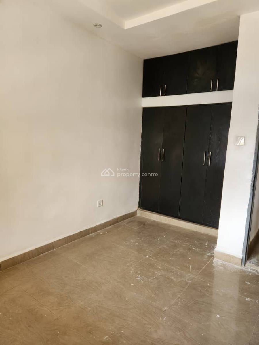 3 Bedroom Flat, Utako, Abuja, Flat / Apartment for Rent