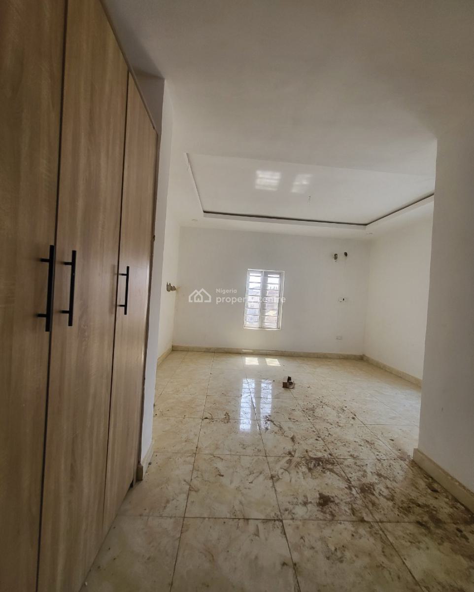 Luxurious Brand New 2bedroom Flat, By Old Secteriate, Area 1, Garki, Abuja, Flat / Apartment for Rent