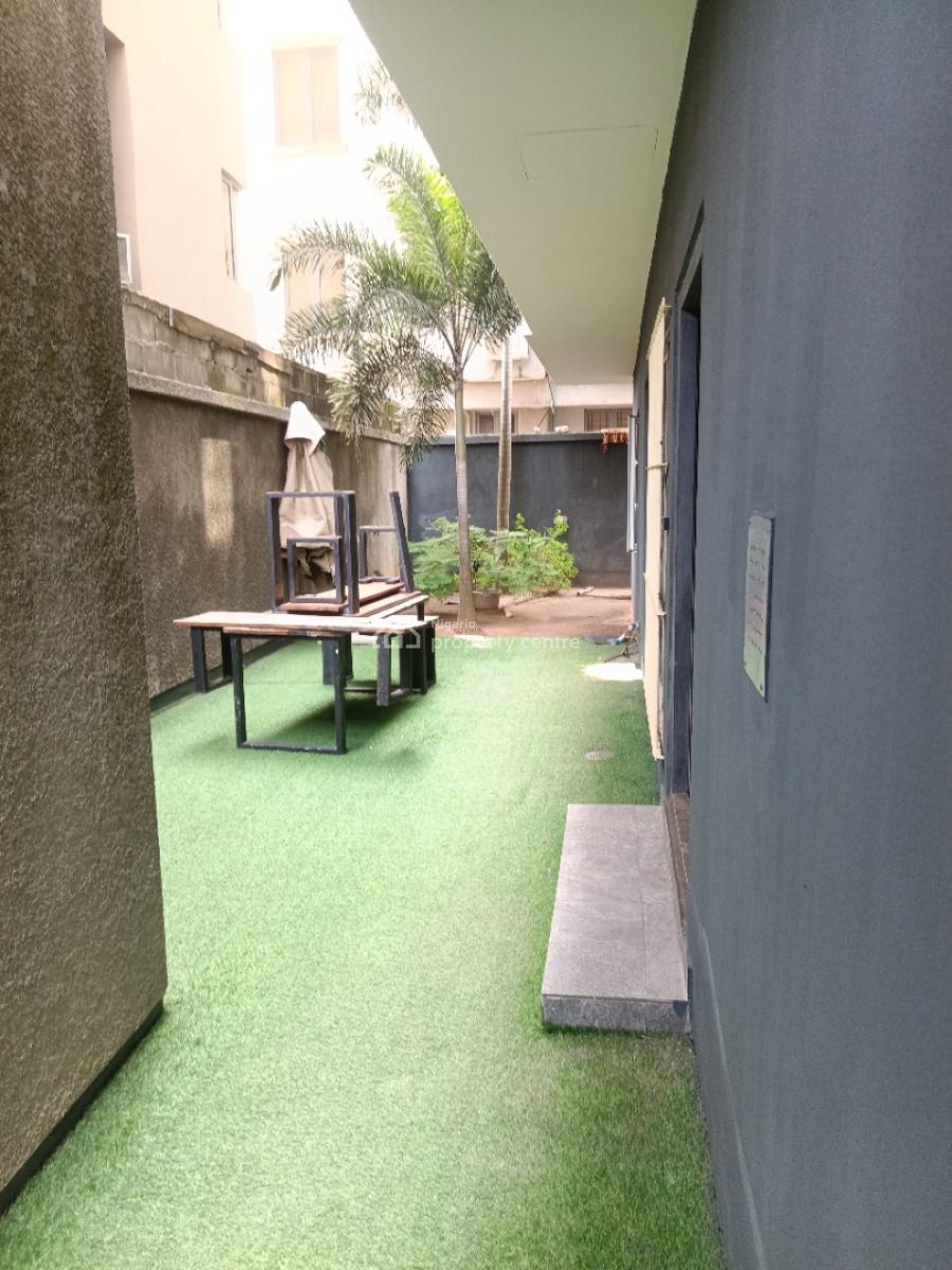 2 Bedroom Spacious Apartment in Oniru, Oniru Estate, Oniru, Victoria Island (vi), Lagos, Flat / Apartment for Rent