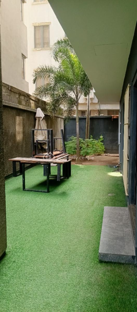 2 Bedroom Spacious Apartment in Oniru, Oniru Estate, Oniru, Victoria Island (vi), Lagos, Flat / Apartment for Rent