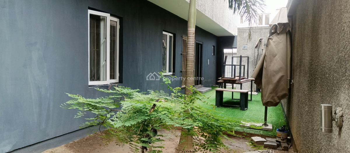 2 Bedroom Spacious Apartment in Oniru, Oniru Estate, Oniru, Victoria Island (vi), Lagos, Flat / Apartment for Rent