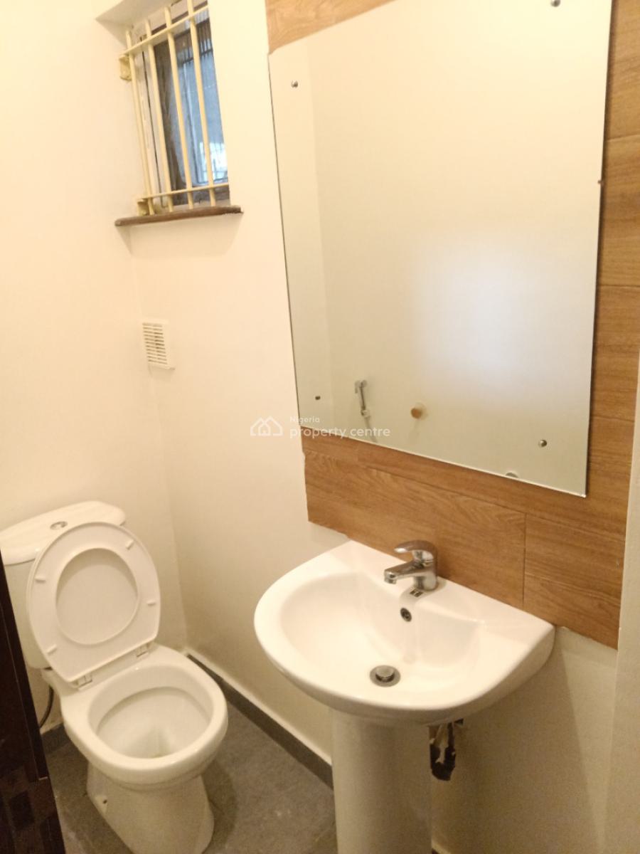 2 Bedroom Spacious Apartment in Oniru, Oniru Estate, Oniru, Victoria Island (vi), Lagos, Flat / Apartment for Rent