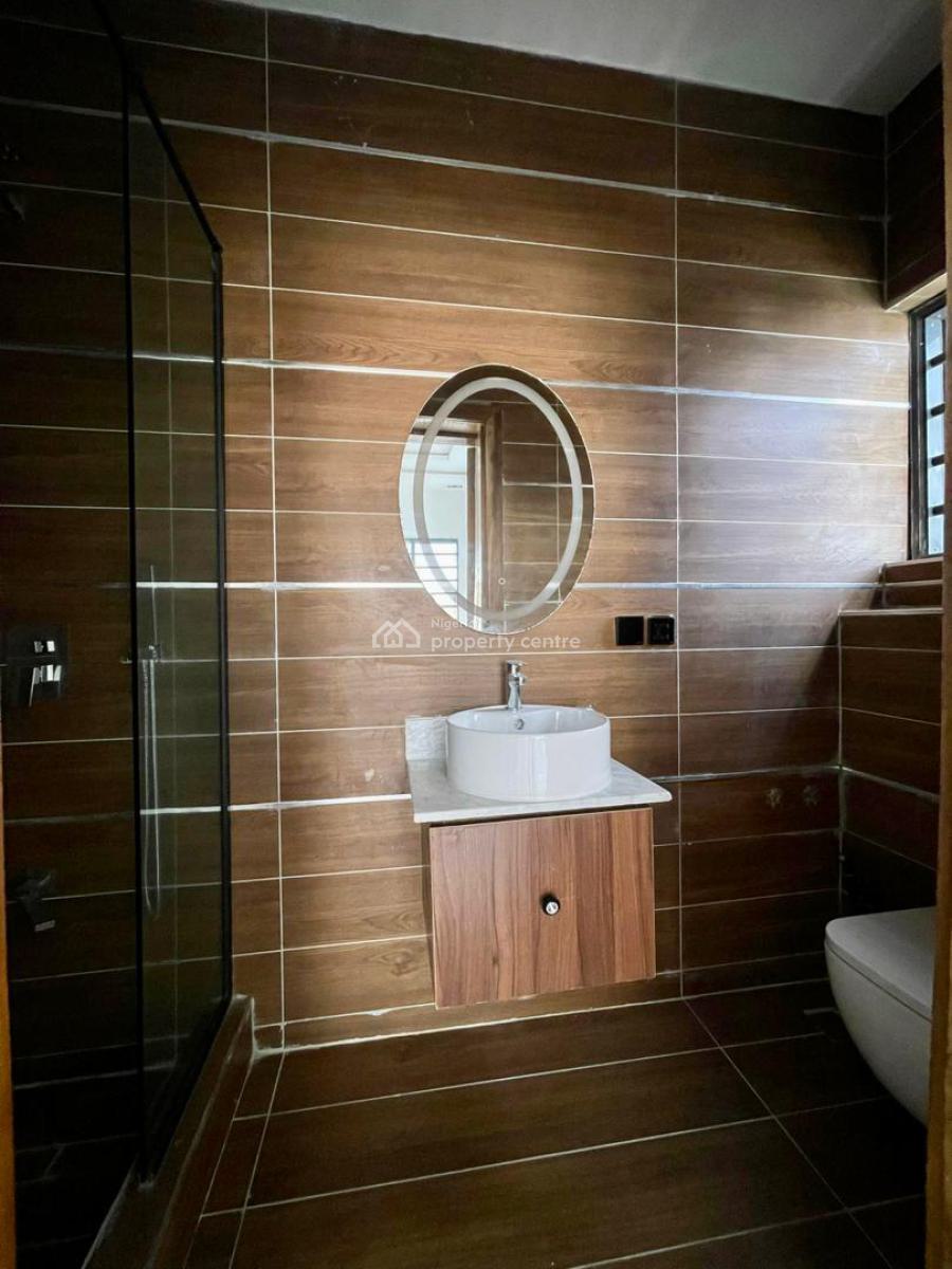 Experience Modern Living in 5 Bedroom Detached Duplex, Osapa, Lekki, Lagos, Detached Duplex for Sale