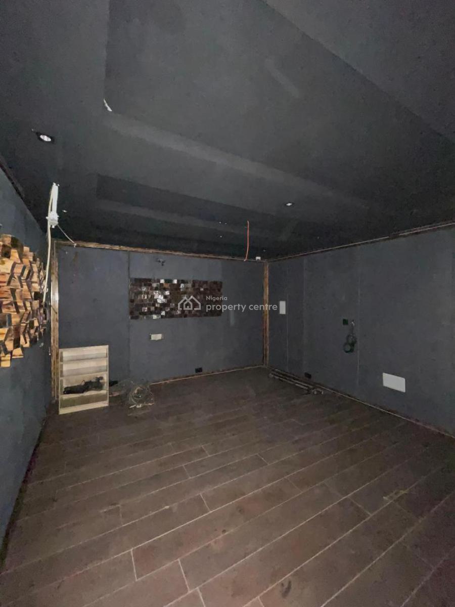 Experience Modern Living in 5 Bedroom Detached Duplex, Osapa, Lekki, Lagos, Detached Duplex for Sale