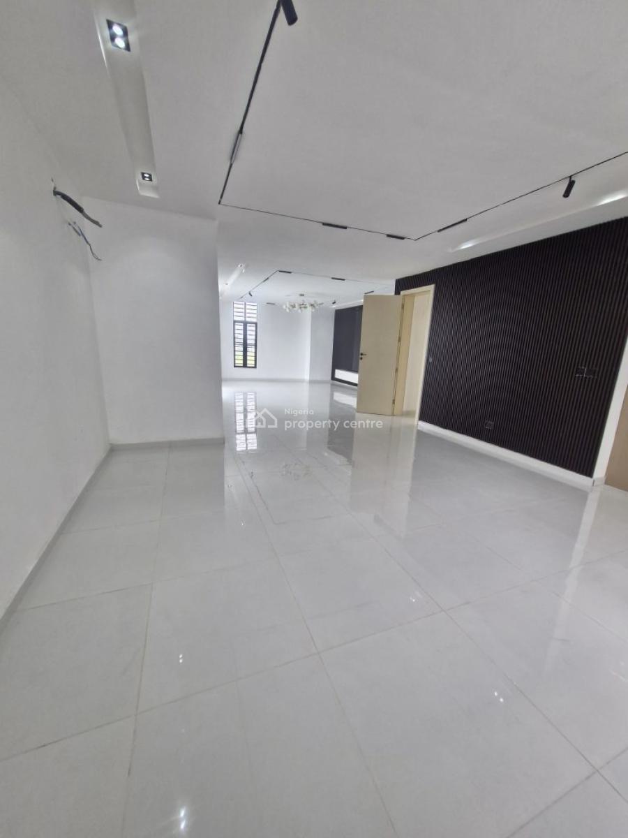 Luxury 6-bedroom Fully Detached Duplex, Chevron Alternative Route, Chevron, Lekki, Lagos, House for Sale
