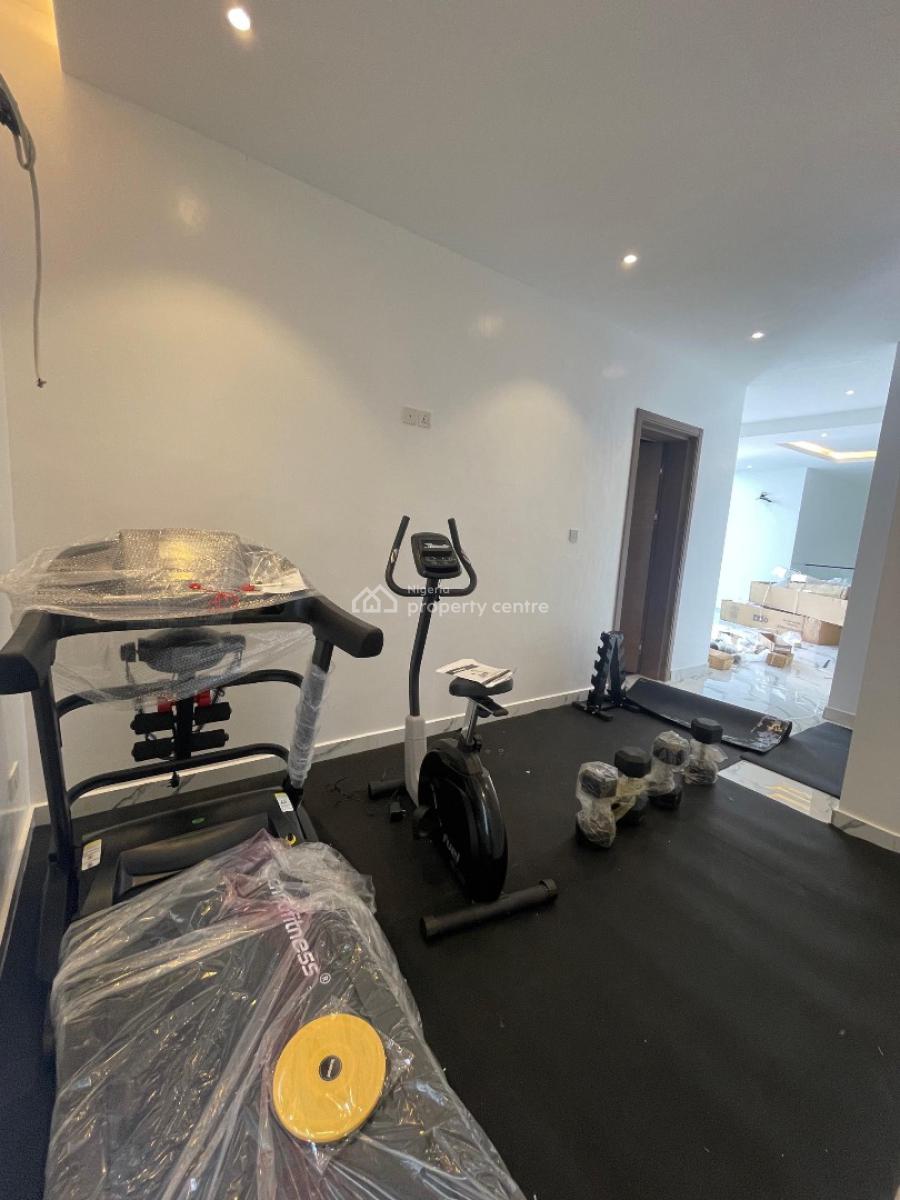 The 5 Bedroom Home of Your Dreams, Ikate, Lekki, Lagos, Detached Duplex for Sale