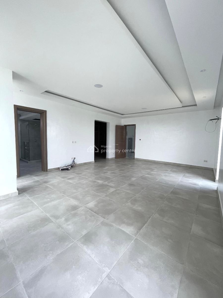 The 5 Bedroom Home of Your Dreams, Ikate, Lekki, Lagos, Detached Duplex for Sale