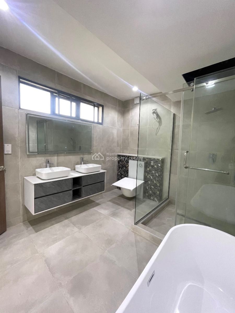 The 5 Bedroom Home of Your Dreams, Ikate, Lekki, Lagos, Detached Duplex for Sale