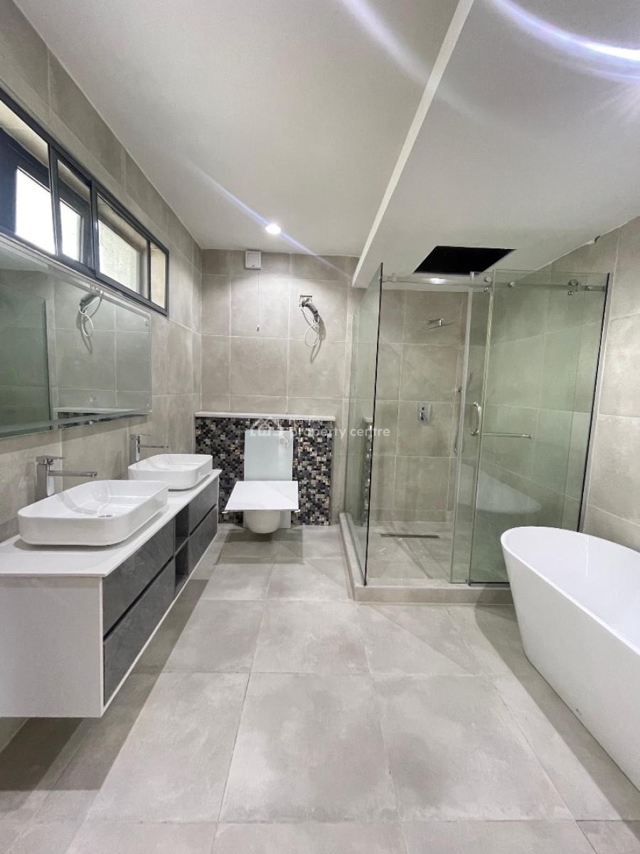 The 5 Bedroom Home of Your Dreams, Ikate, Lekki, Lagos, Detached Duplex for Sale