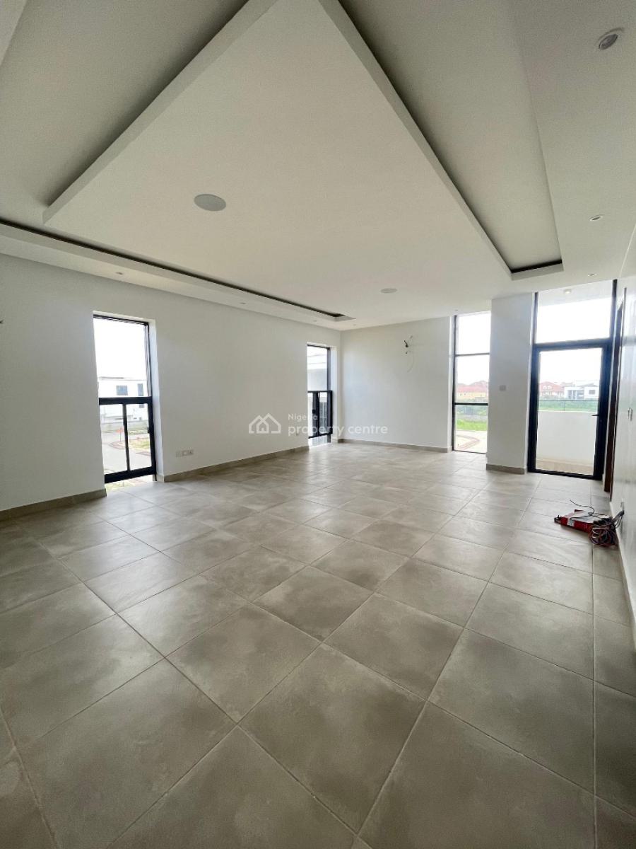 The 5 Bedroom Home of Your Dreams, Ikate, Lekki, Lagos, Detached Duplex for Sale