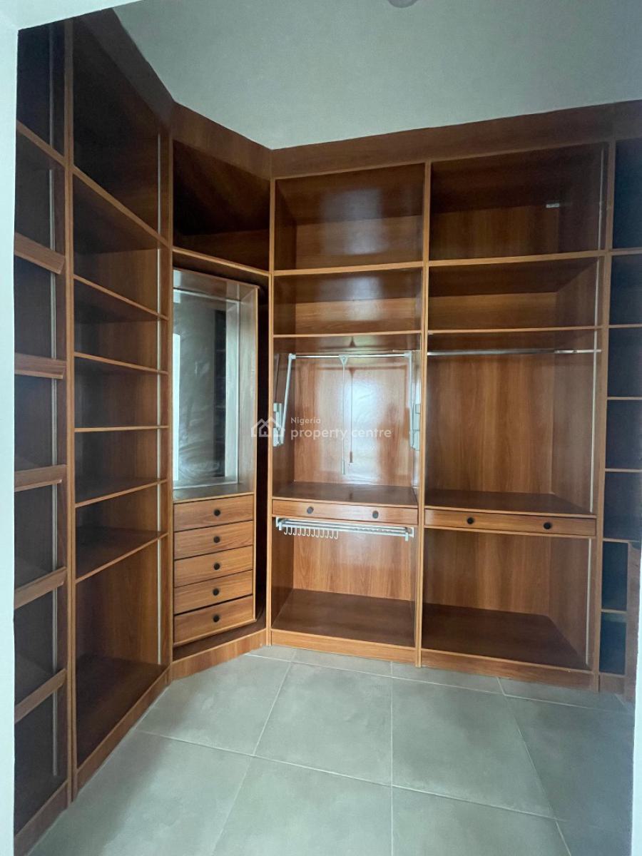 The 5 Bedroom Home of Your Dreams, Ikate, Lekki, Lagos, Detached Duplex for Sale