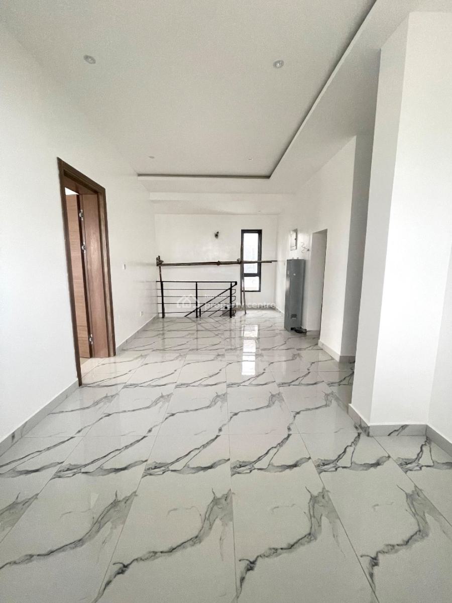 The 5 Bedroom Home of Your Dreams, Ikate, Lekki, Lagos, Detached Duplex for Sale