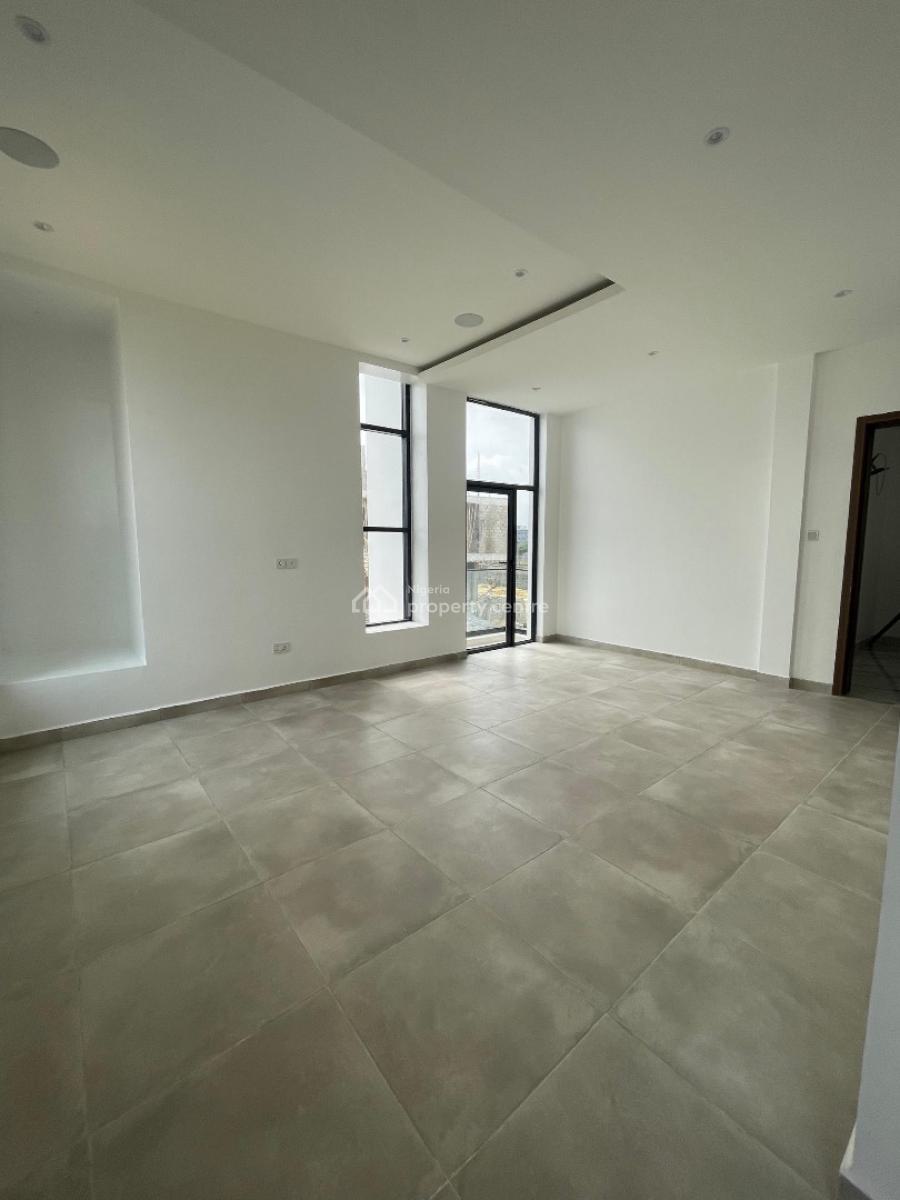 The 5 Bedroom Home of Your Dreams, Ikate, Lekki, Lagos, Detached Duplex for Sale