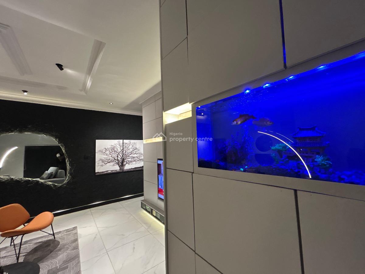 Luxury 1 Bedroom Apartment, Lekki, Lagos, Flat / Apartment Short Let