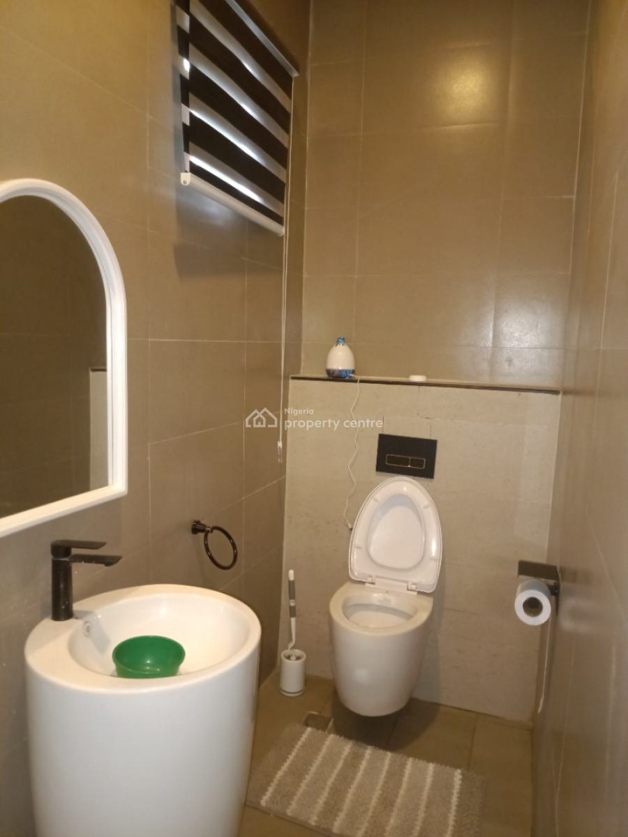 4 Bedroom Semi-detached House in Oniru, Oniru Estate, Oniru, Victoria Island (vi), Lagos, Flat / Apartment Short Let