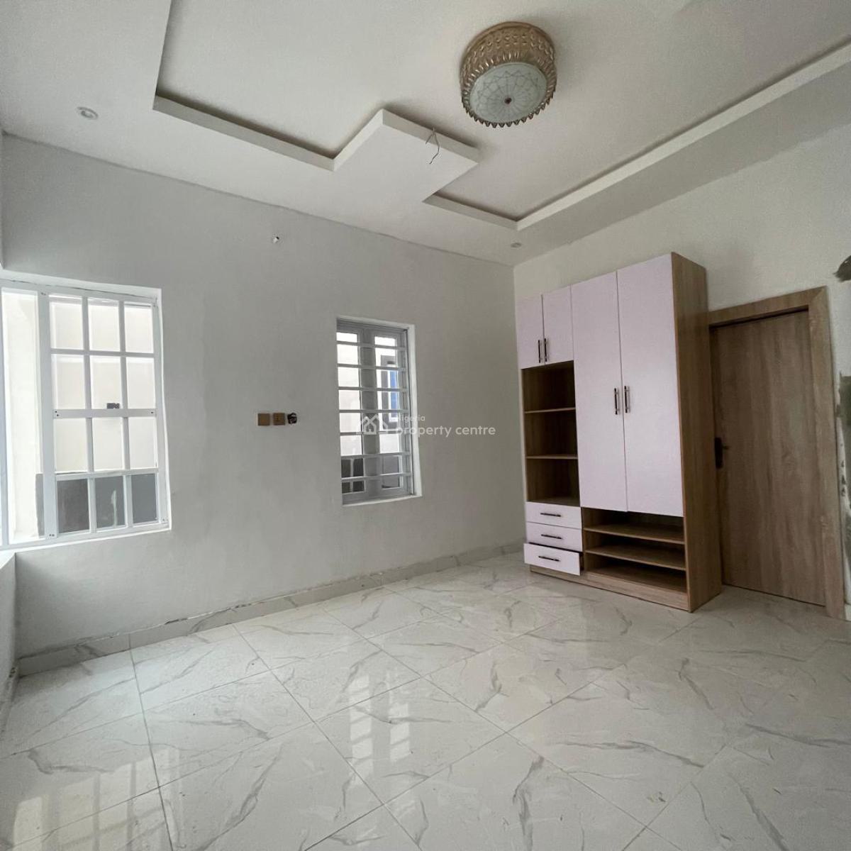 Massive 3bedroom Fully Detached Bungalow, Wonder Court Oribanwa Phase2 Ibeju-lekki, Awoyaya, Ibeju Lekki, Lagos, Detached Bungalow for Sale