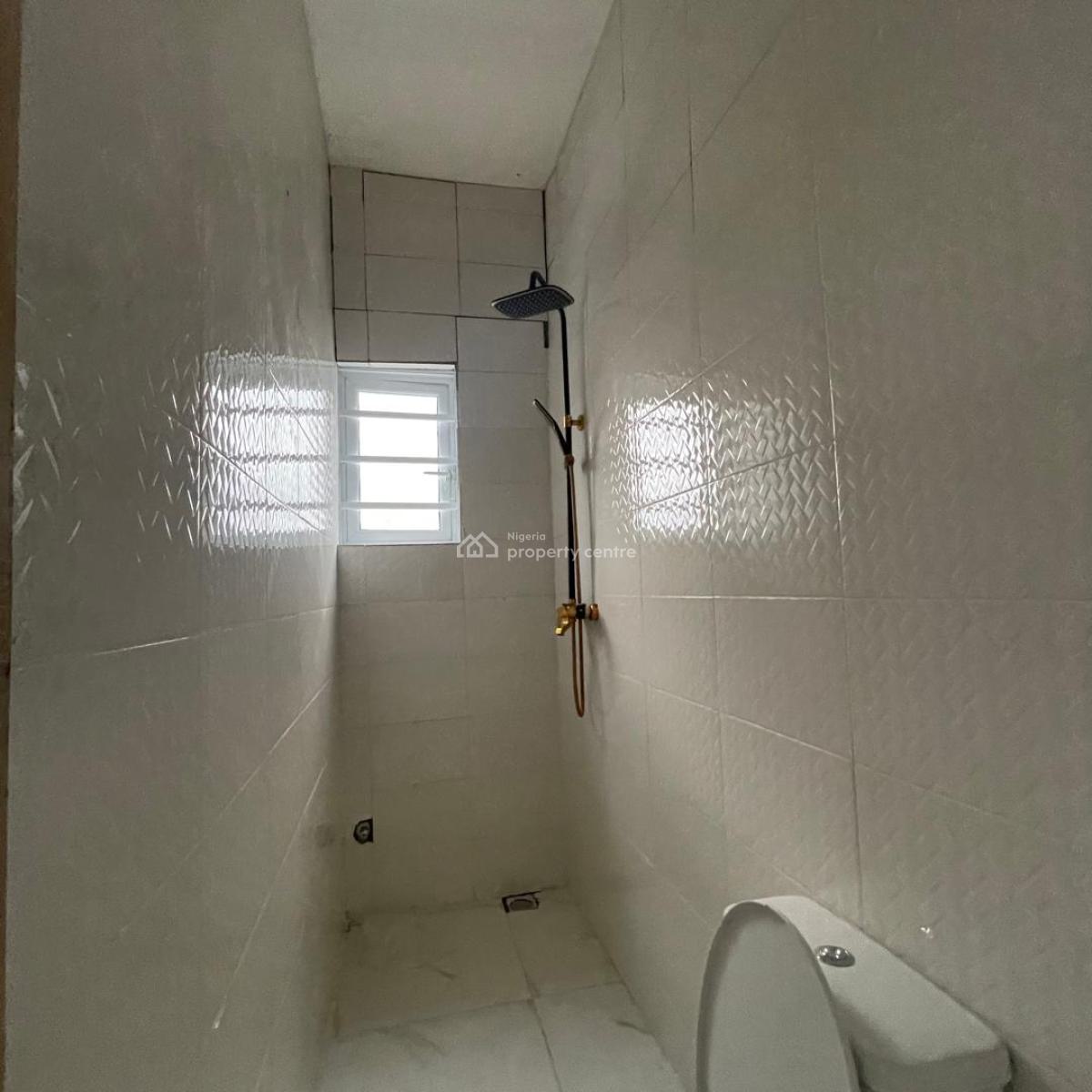 Massive 3bedroom Fully Detached Bungalow, Wonder Court Oribanwa Phase2 Ibeju-lekki, Awoyaya, Ibeju Lekki, Lagos, Detached Bungalow for Sale