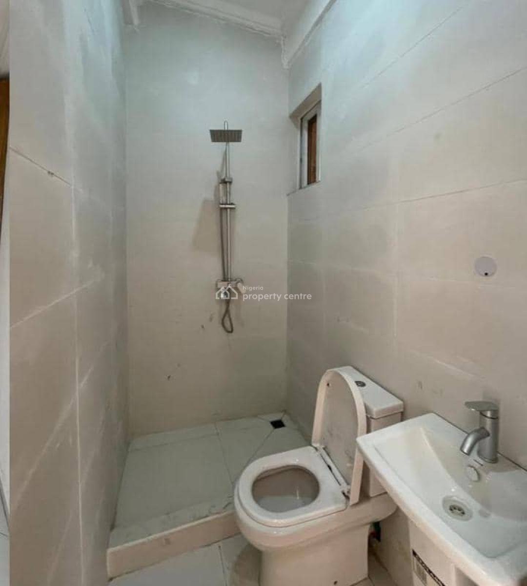 Smart and Nice 3  Bedroom Apartments Available., Osapa, London, Osapa, Lekki, Lagos, Flat / Apartment for Rent