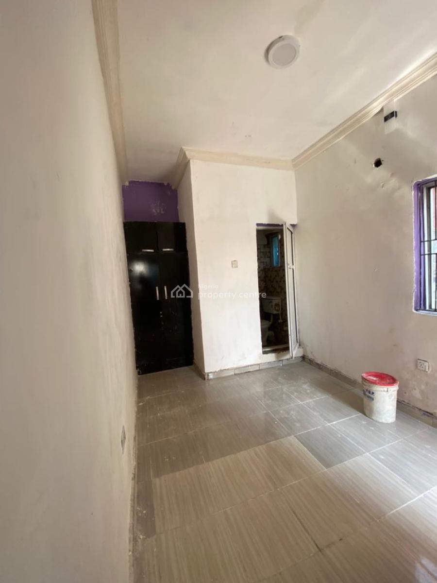 Newly Renovated Roomself Contains with All Modern Facilities, Gafari Balogun, Ogudu, Lagos, Self Contain (single Rooms) for Rent