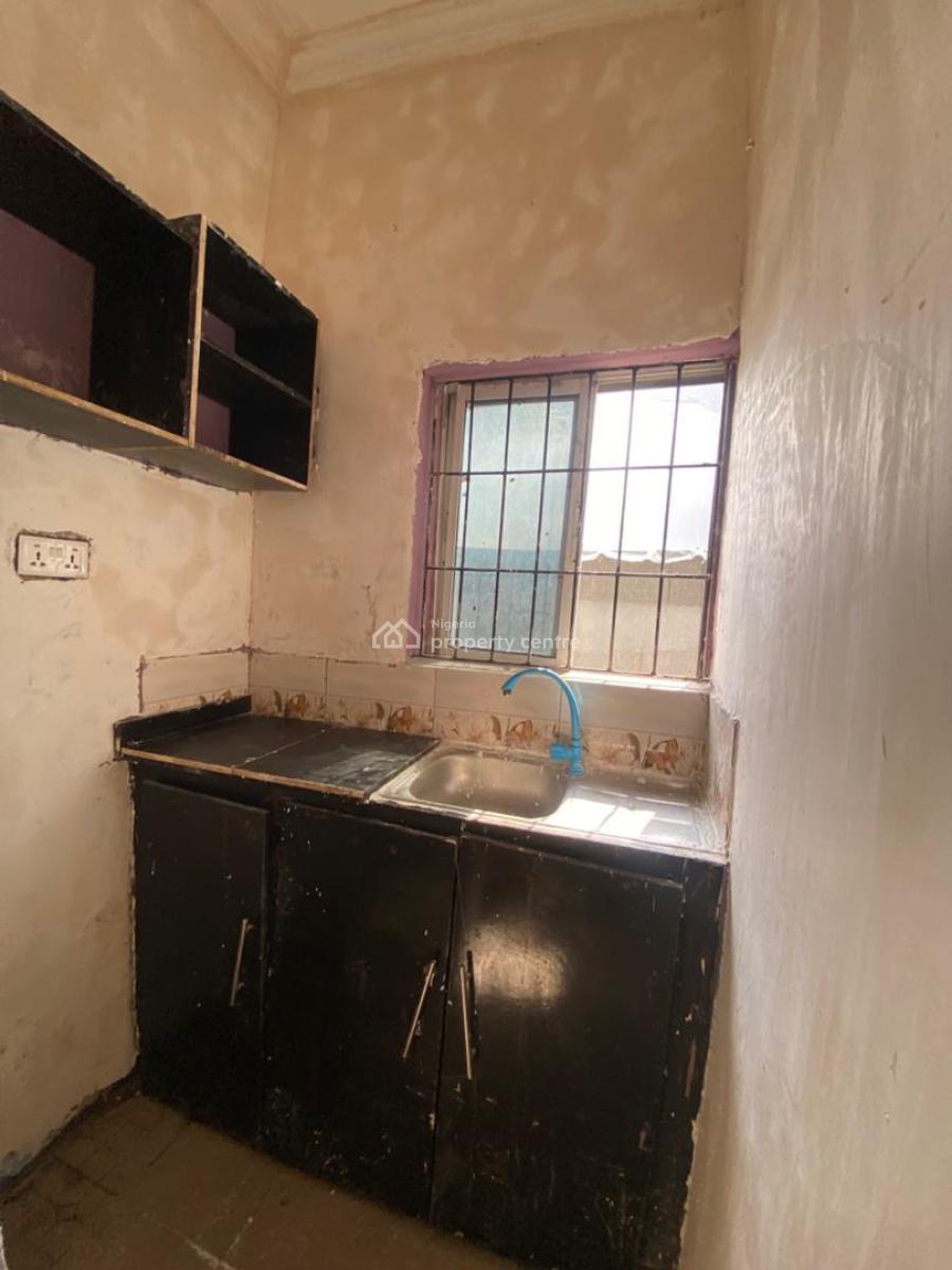 Newly Renovated Roomself Contains with All Modern Facilities, Gafari Balogun, Ogudu, Lagos, Self Contain (single Rooms) for Rent