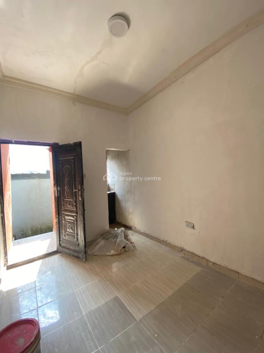 Newly Renovated Roomself Contains with All Modern Facilities, Gafari Balogun, Ogudu, Lagos, Self Contain (single Rooms) for Rent